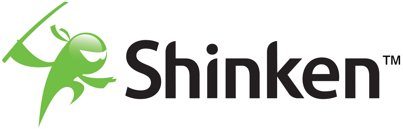 Logo Solutions Shinken