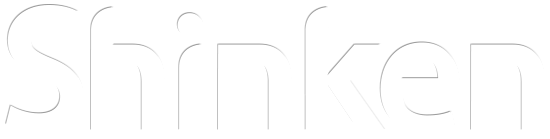 Logo Shinken